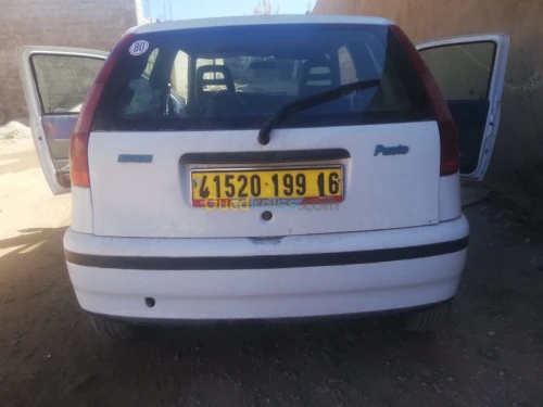 Fiat Punto 1999 Classic