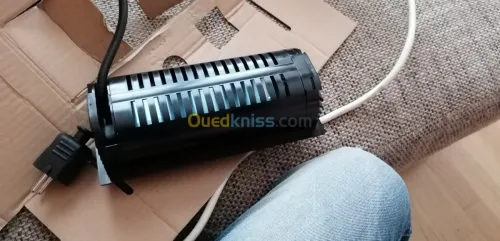 Prises pivotante avec porte usb