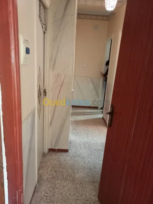 Vente Appartement F2 Constantine Hamma bouziane