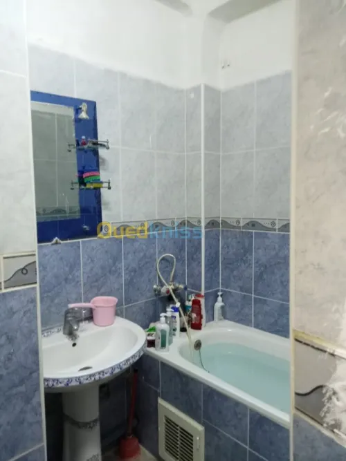 Vente Appartement F2 Constantine Hamma bouziane