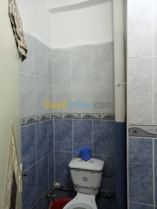 Vente Appartement F2 Constantine Hamma bouziane