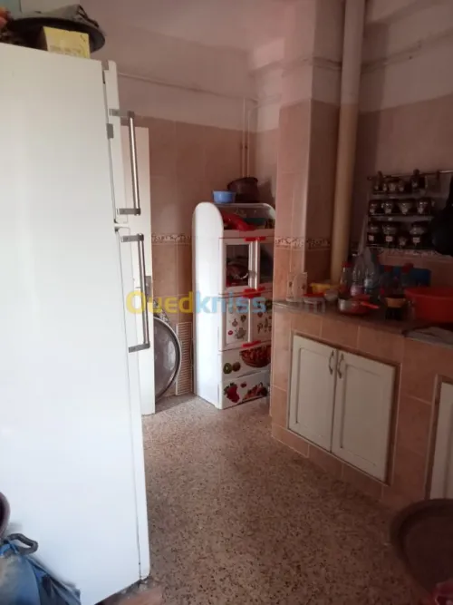 Vente Appartement F2 Constantine Hamma bouziane
