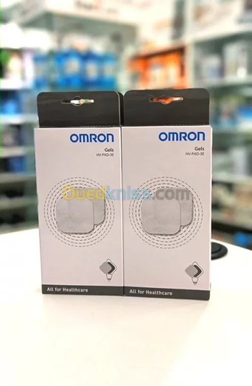 patche pour elctro-stimulateur