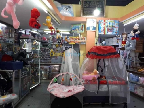 Vente Local Constantine Constantine
