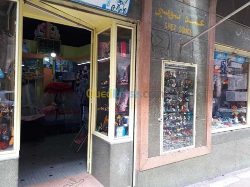 Vente Local Constantine Constantine