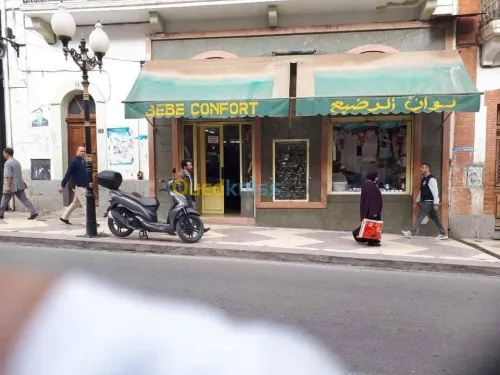 Vente Local Constantine Constantine