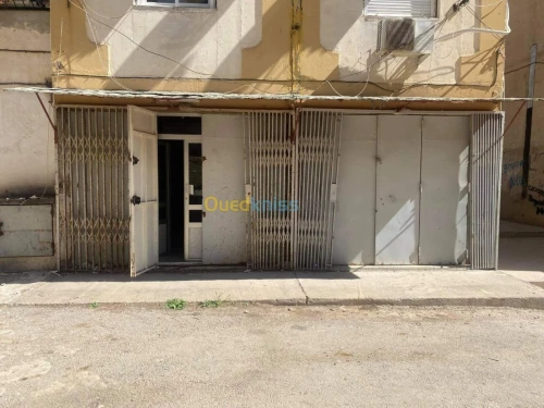 Vente Local Constantine Constantine