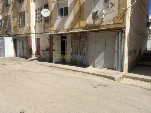 Vente Local Constantine Constantine
