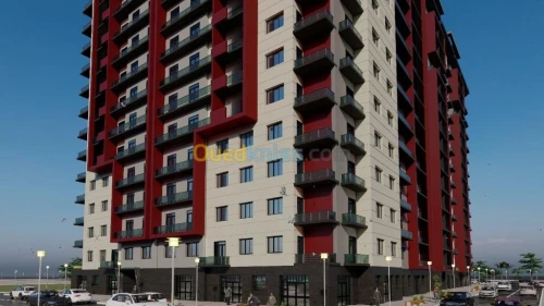 Vente Appartement Oran Oran