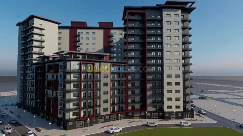 Vente Appartement Oran Oran