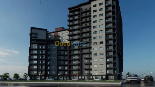 Vente Appartement Oran Oran