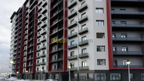Vente Appartement Oran Oran