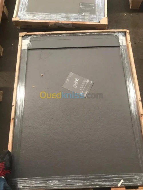 RECEVEUR DE DOUCHE  A L' ITALIENNE