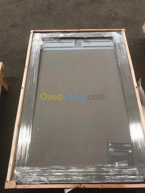 RECEVEUR DE DOUCHE  A L' ITALIENNE