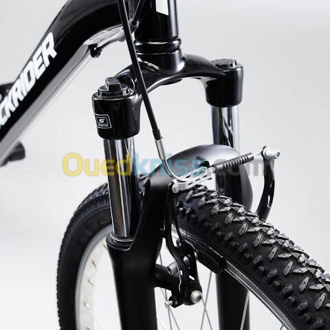 Vélo Vtt st50 rockrider bitwin 