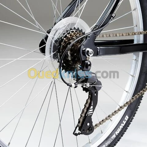 Vélo Vtt st50 rockrider bitwin 