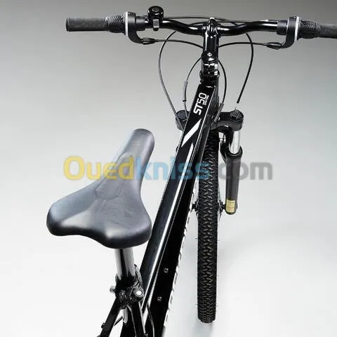 Vélo Vtt st50 rockrider bitwin 