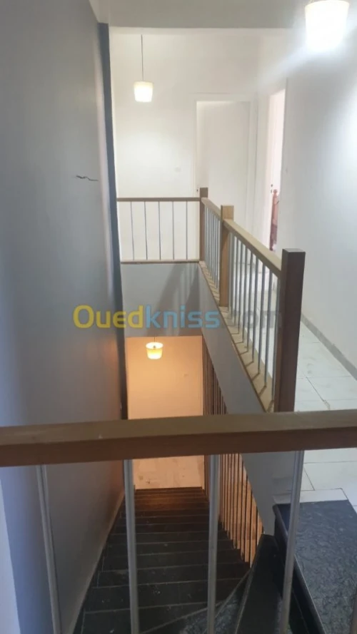 Location Duplex F5 Alger Draria