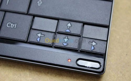 clavier bluetooth son fil playstation 