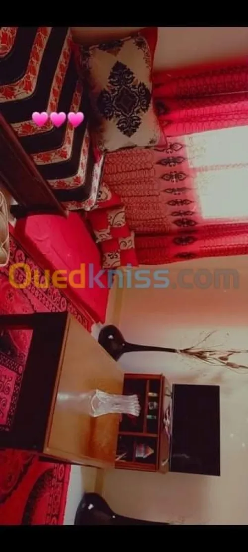 Vente Appartement F3 Alger Birtouta