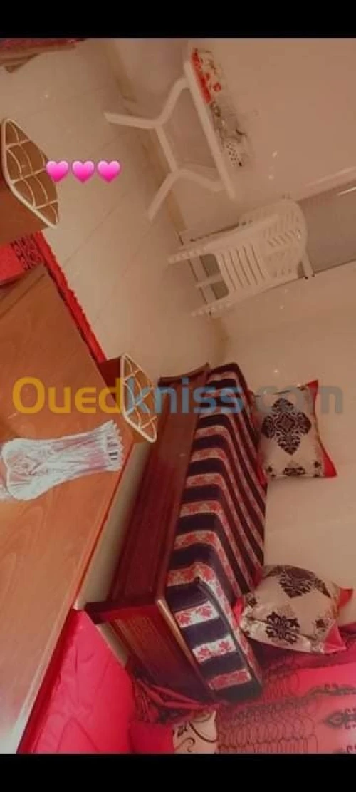 Vente Appartement F3 Alger Birtouta