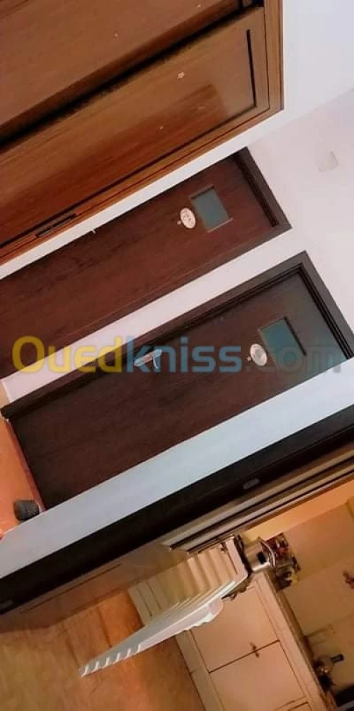 Vente Appartement F3 Alger Birtouta