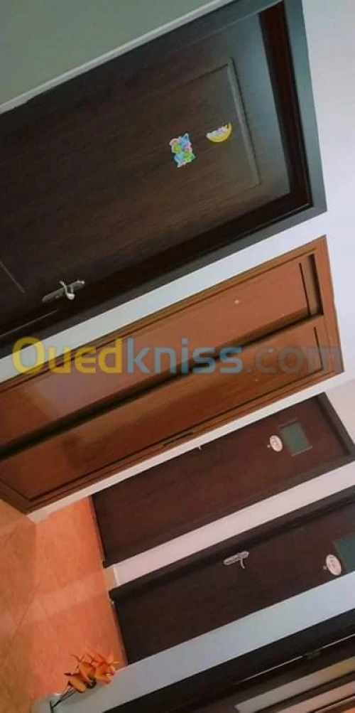 Vente Appartement F3 Alger Birtouta