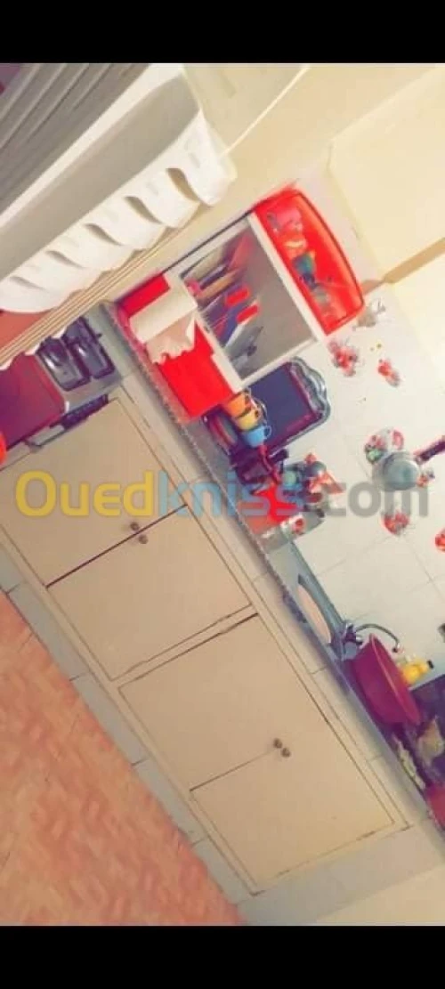 Vente Appartement F3 Alger Birtouta