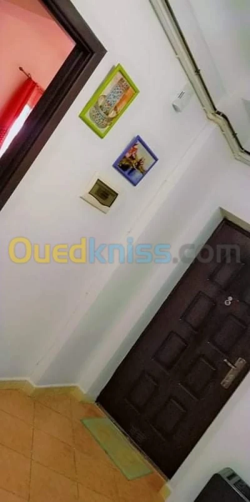 Vente Appartement F3 Alger Birtouta