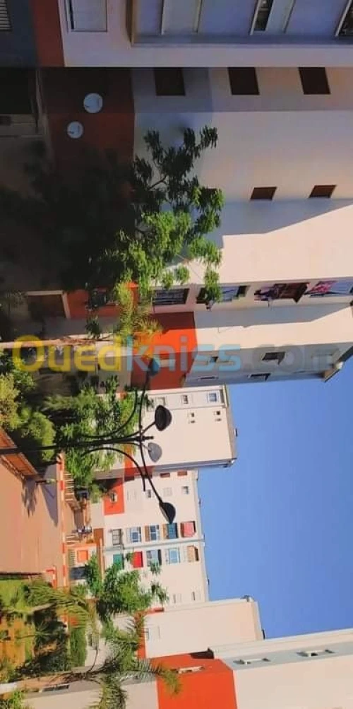 Vente Appartement F3 Alger Birtouta