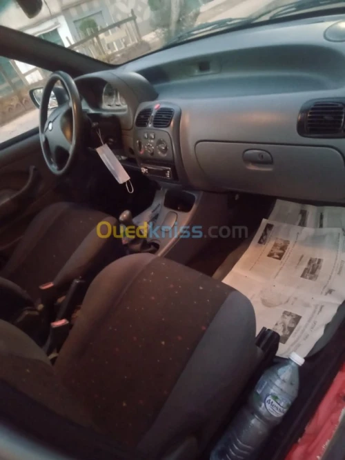 Tata Indica 2005 