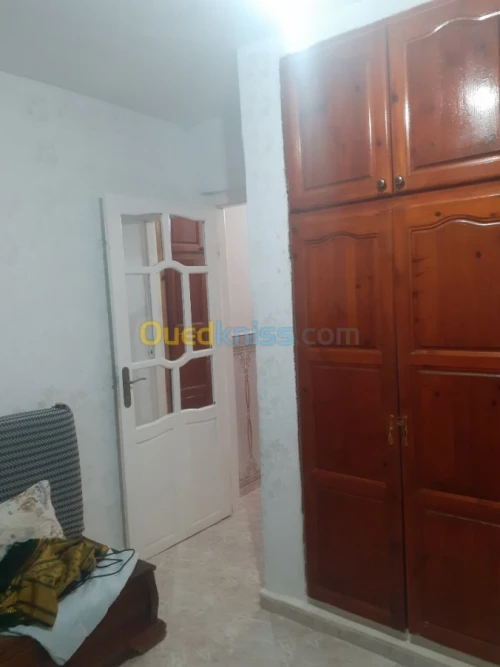 Vente Appartement F3 Blida El affroun