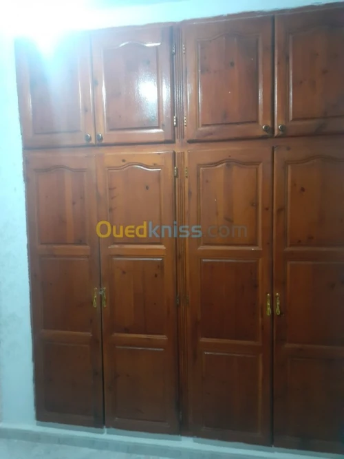 Vente Appartement F3 Blida El affroun