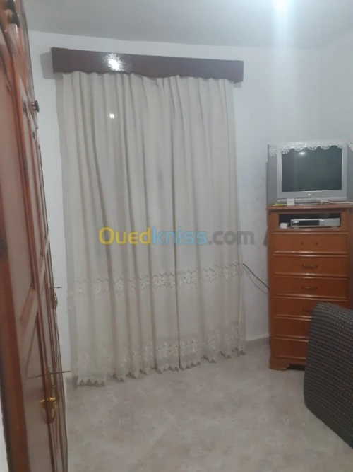 Vente Appartement F3 Blida El affroun