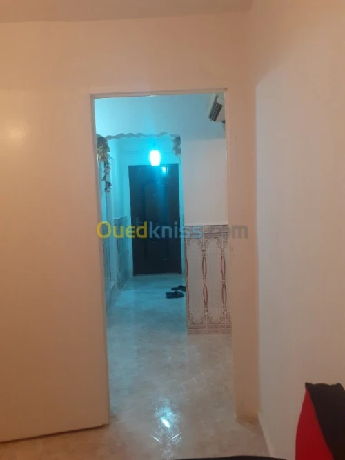 Vente Appartement F3 Blida El affroun