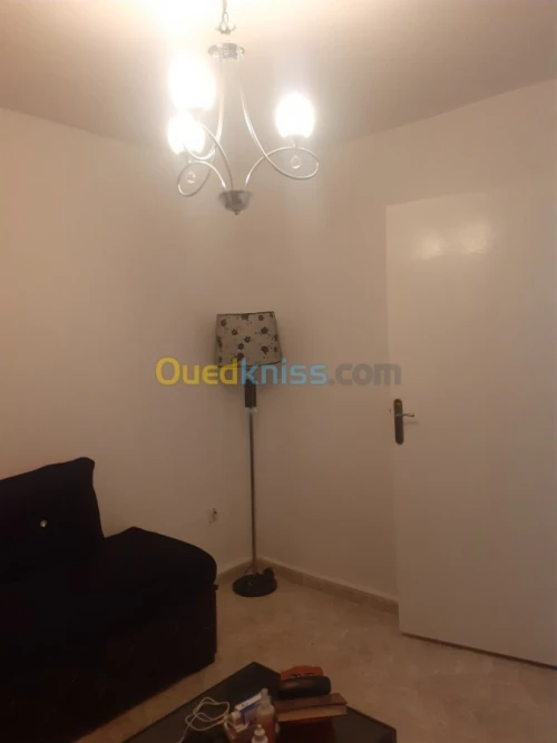 Vente Appartement F3 Blida El affroun