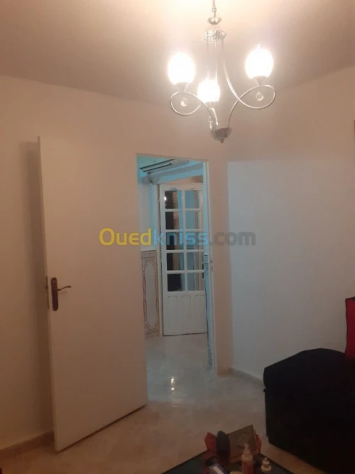 Vente Appartement F3 Blida El affroun