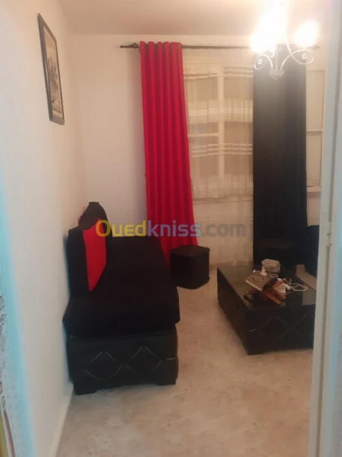 Vente Appartement F3 Blida El affroun
