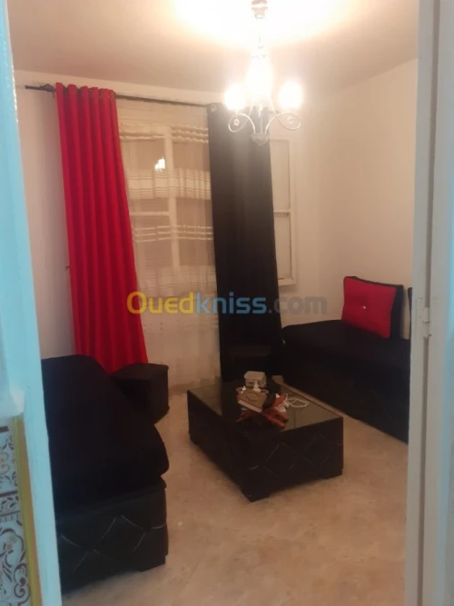 Vente Appartement F3 Blida El affroun