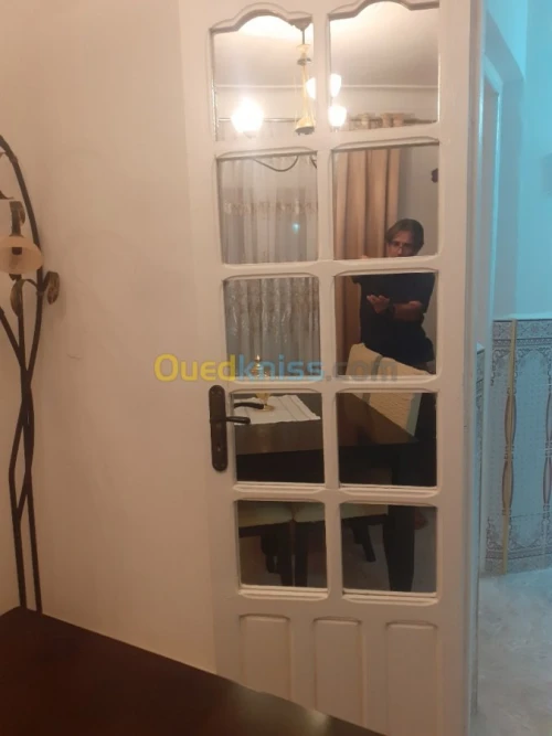 Vente Appartement F3 Blida El affroun