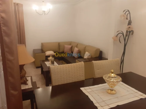 Vente Appartement F3 Blida El affroun