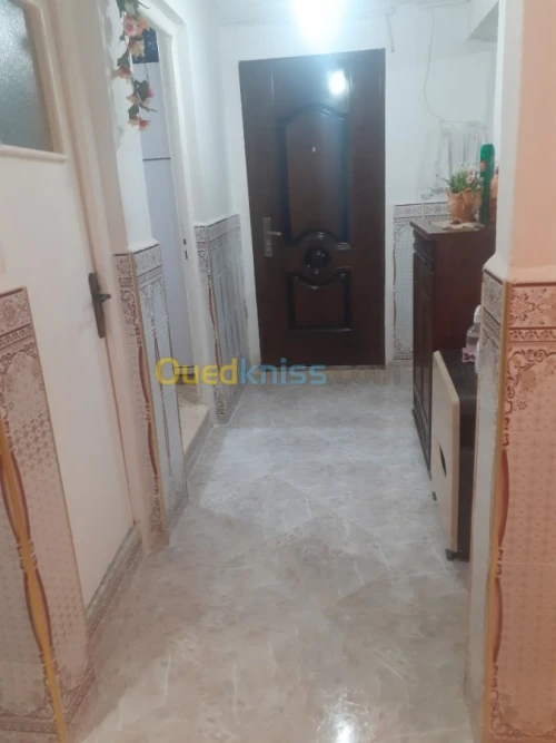 Vente Appartement F3 Blida El affroun