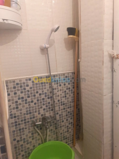 Vente Appartement F3 Blida El affroun