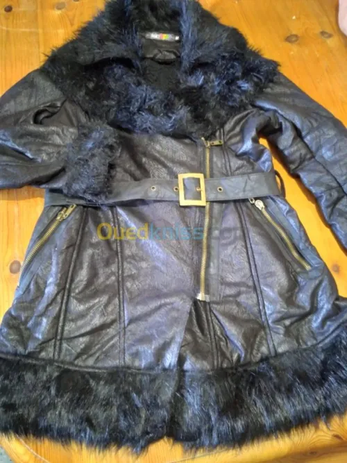 Jacket femme