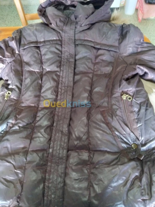 Jacket femme