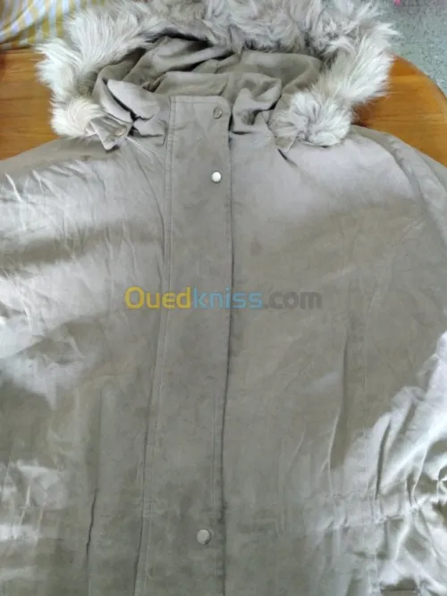Jacket femme