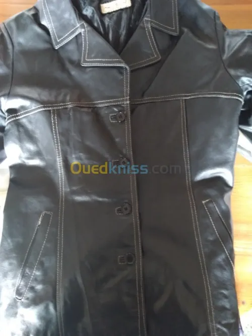 Jacket femme