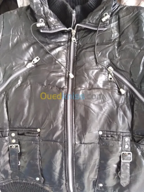 Jacket femme