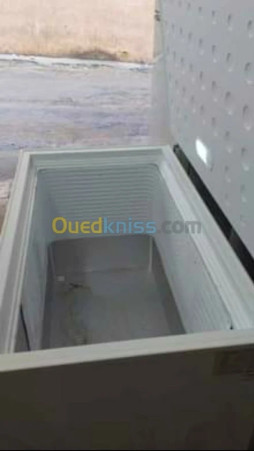 Réparation électroménager