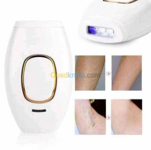 Appareil D'épilation au Laser